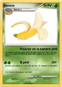 Banane