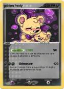 golden fredy