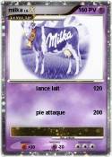milka milka