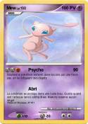 Mew