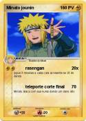 Minato jounin