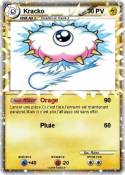 Kracko