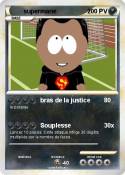 supermane