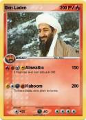 Ben Laden