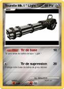 Tourelle Mk.1