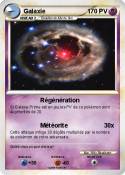 Galaxie