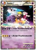 Equipe 7