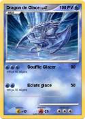 Dragon de Glace