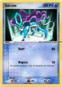 Suicune