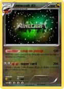 minecraft EX