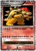 Bowser Bowser