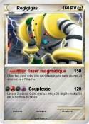 Regigigas