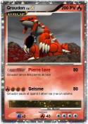 Groudon