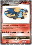 Dracofeu obscur