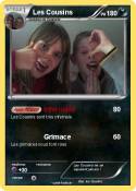 Les Cousins