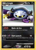 Méta Knight