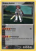Kratos Aurion