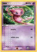 mew