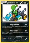 yochi mega EX