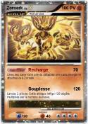 Zoroark Zoroark