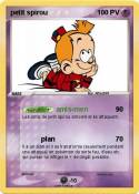 petit spirou