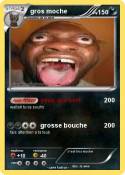 gros moche