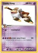 Cranky Kong 1
