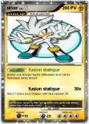 silver
