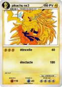 pikachu ss3
