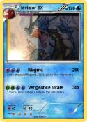 léviator EX