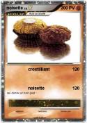 noisette
