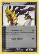 giratina