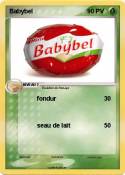 Babybel Babybel