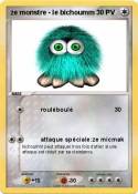 ze monstre - le