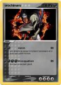 orochimaru