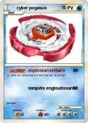 cyber pegasus cyber pegasus