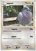 pigeard