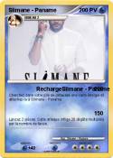 Slimane -