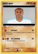 andre ayew