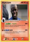N'golo kanté