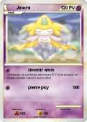 Jirachi