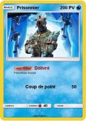 Prisonnier