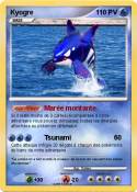 Kyogre
