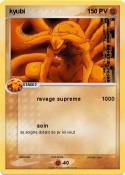 kyubi