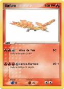 Sulfura
