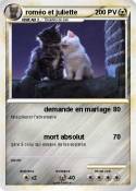 roméo et