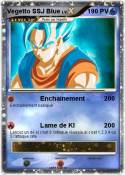 Vegetto SSJ
