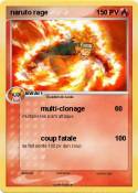 naruto rage