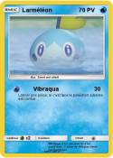 Larméléon
