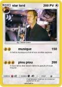 star lord